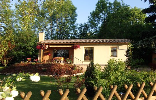 Terrasse / Au&szlig;enbereich